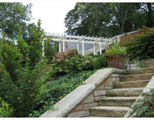 809 Blackburn Road Sewickley Heights, PA 15143 - Photo 18 of 18 Yard/Garden.