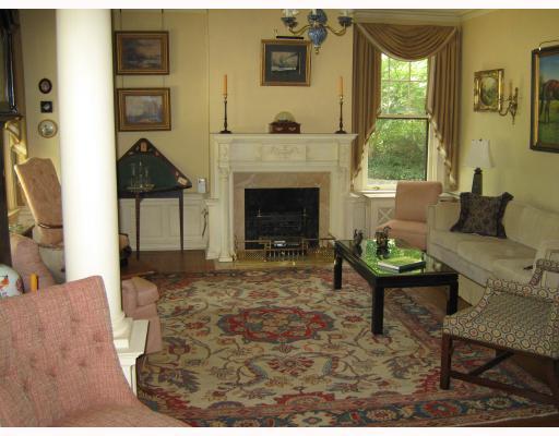 Living Room. 