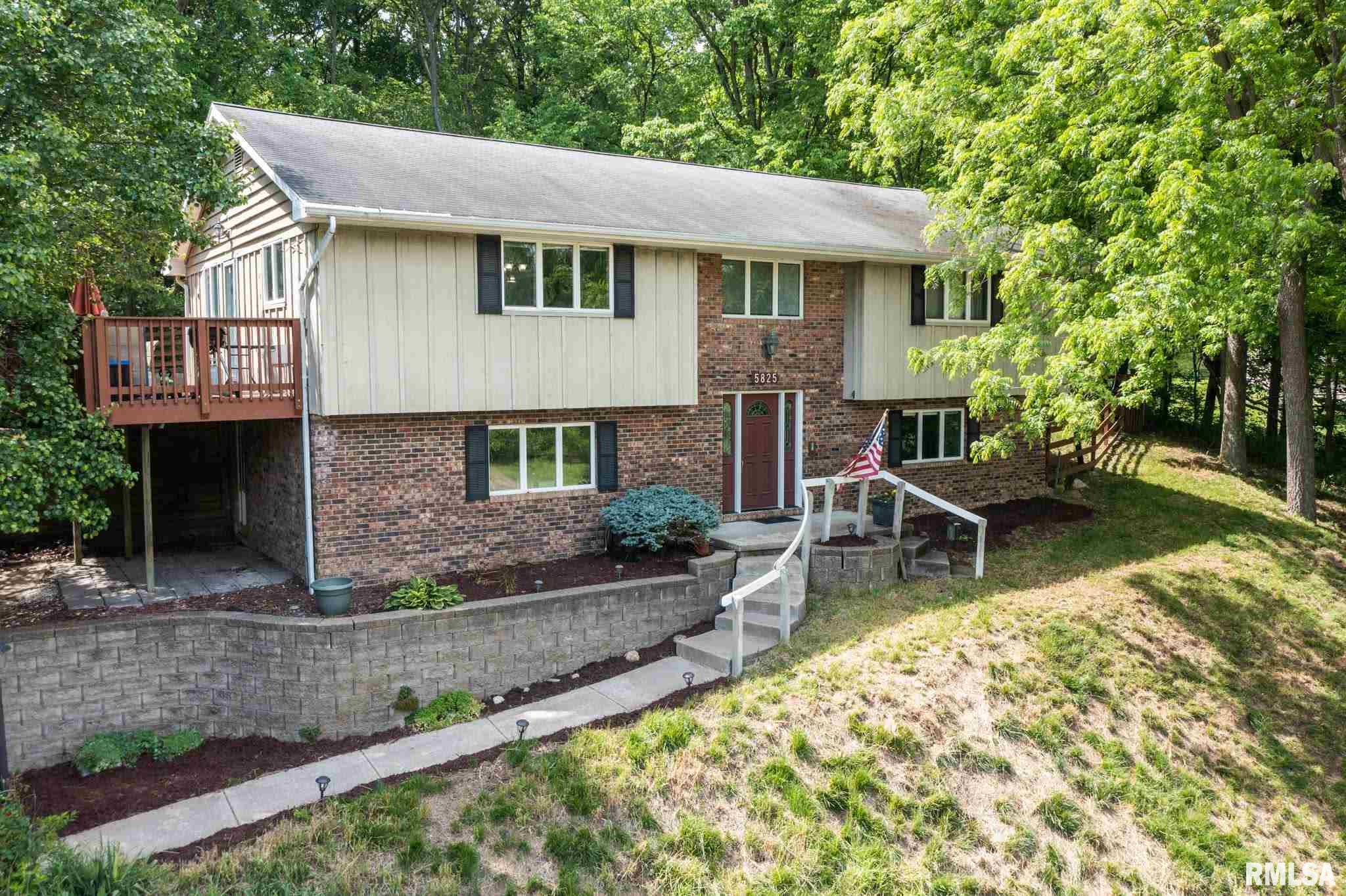 5825 North Koerner Road Peoria, IL 61615 - Photo 1 of 50 Gallery Image 1