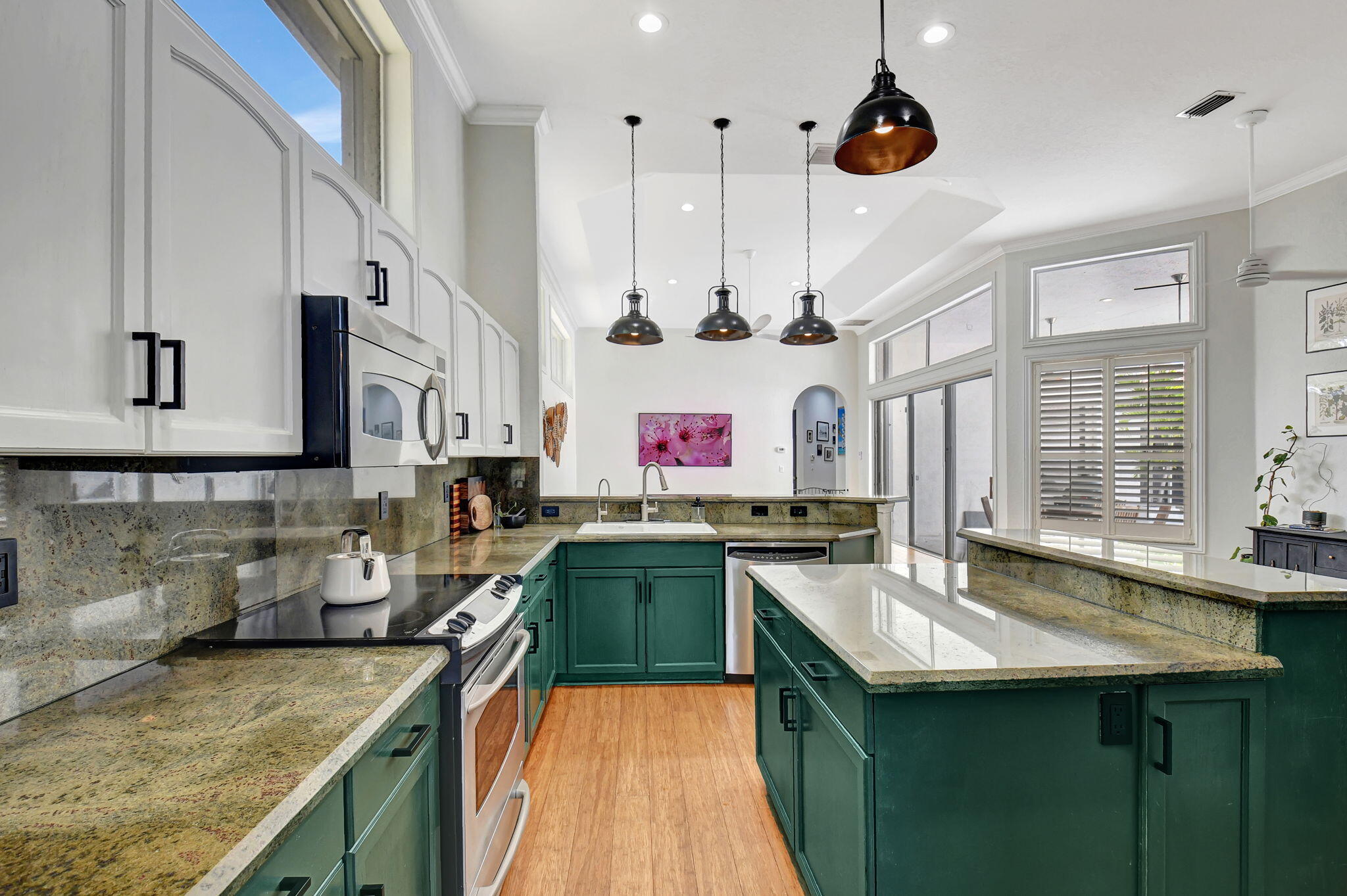 9569 Calliandra Drive Boynton Beach, FL 33436 - Photo 13 of 40 19-web-or-mls-DSC_1966