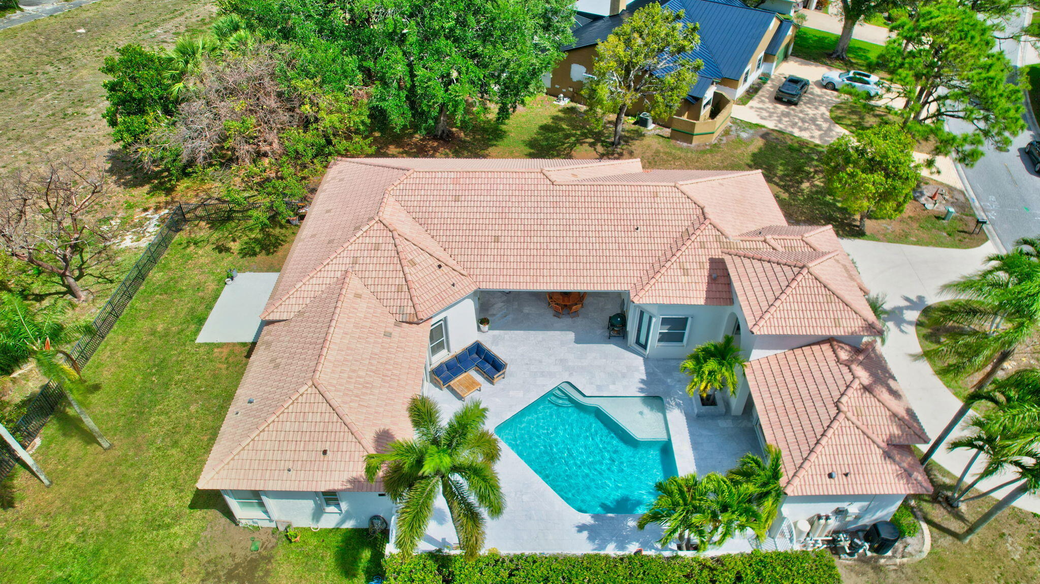 9569 Calliandra Drive Boynton Beach, FL 33436 - Photo 40 of 40 74-web-or-mls-DJI_0162_3_4_5_6