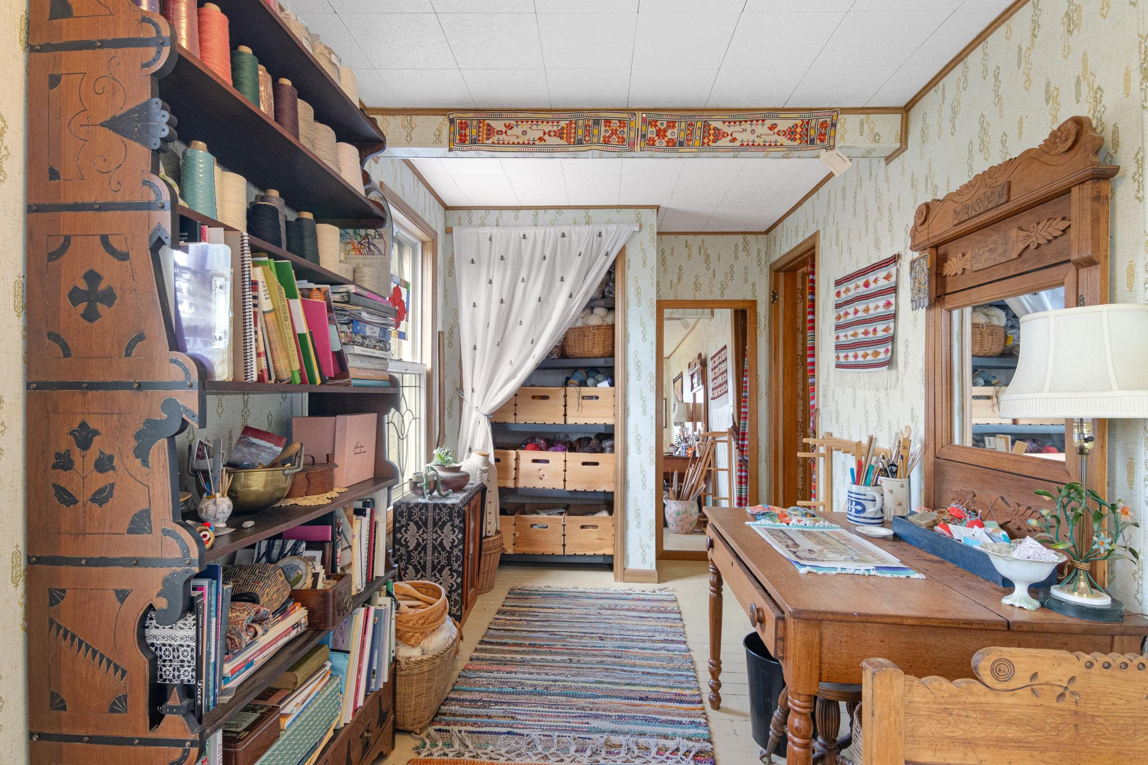 2500 North Mork Road Suttons Bay, MI 49682 - Photo 34 of 73
