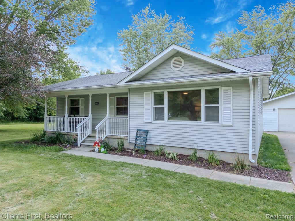 4630 Denton Road Canton, MI 48188 - Photo 38 of 49