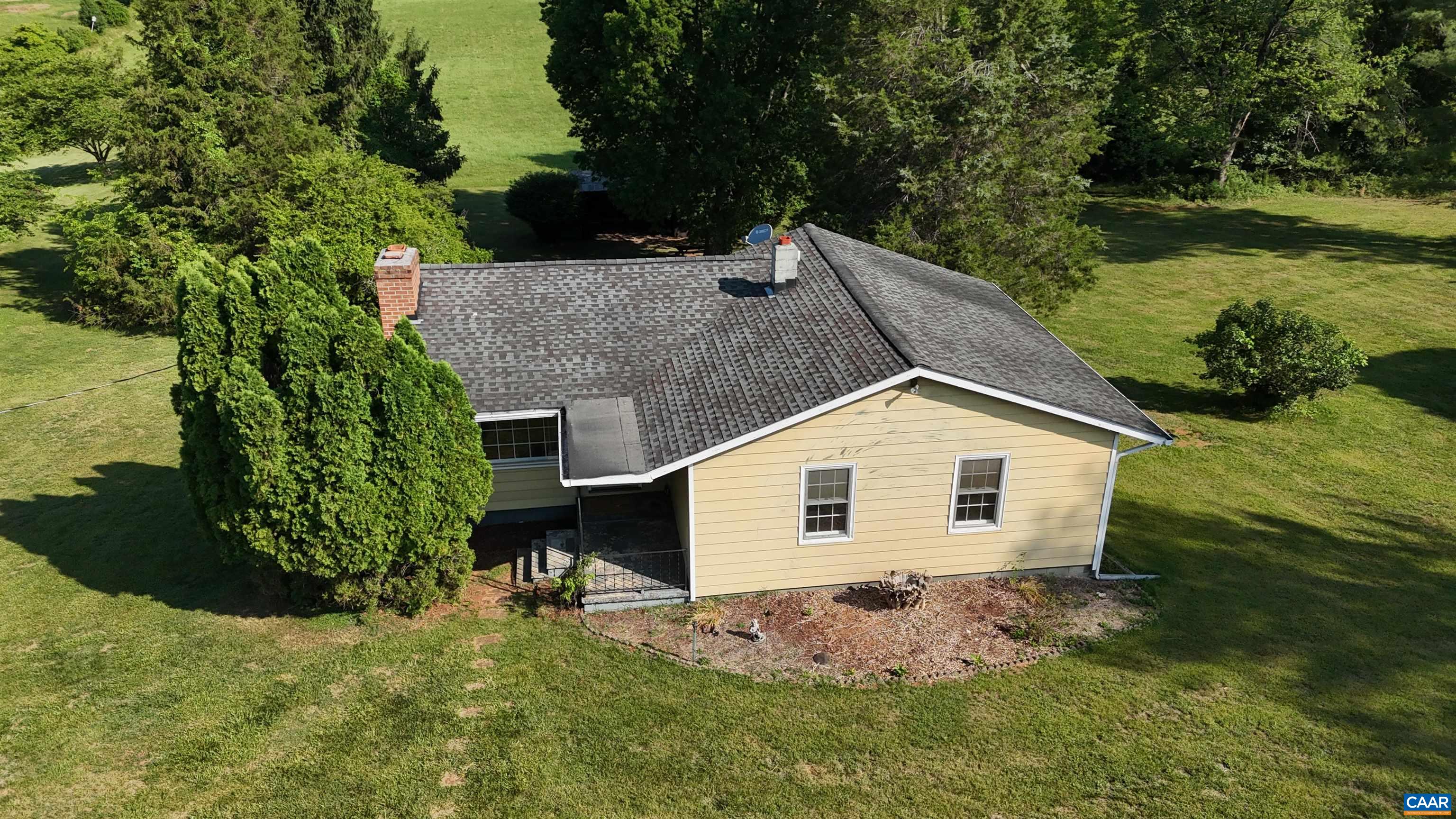 4480 Stony Point Road Barboursville, VA 22923 - Photo 22 of 27
