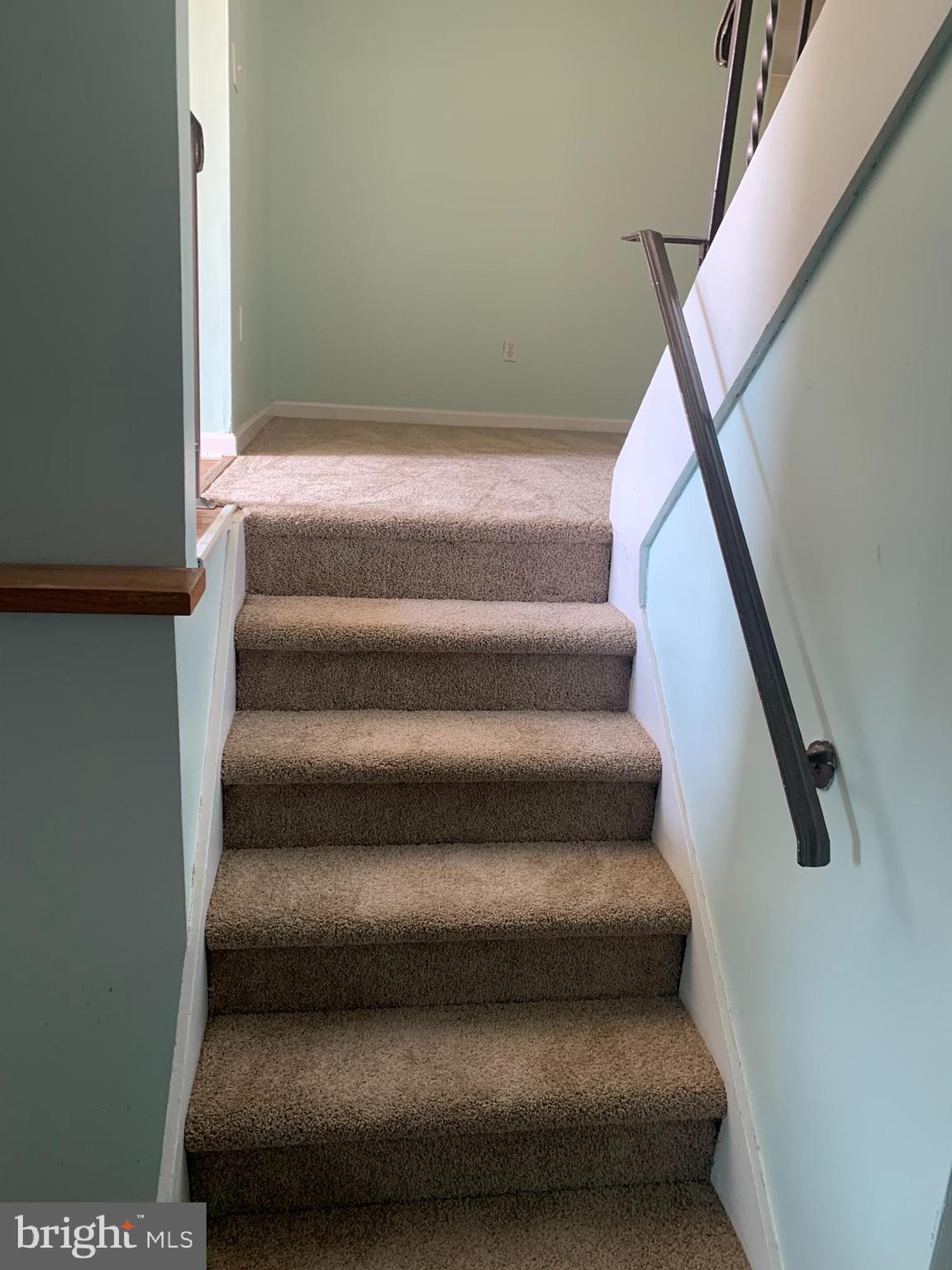 3029 Rock Drive Riva, MD 21140 - Photo 18 of 45 Staircase