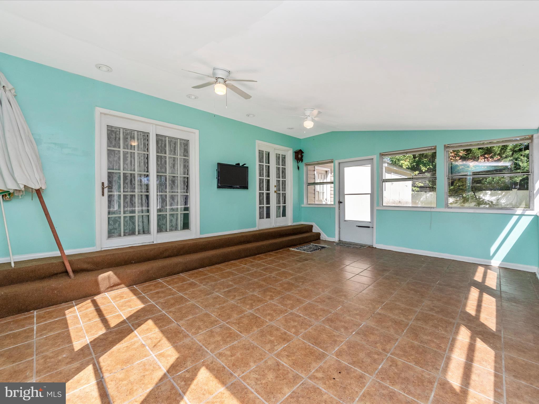 3029 Rock Drive Riva, MD 21140 - Photo 29 of 45 Sunroom