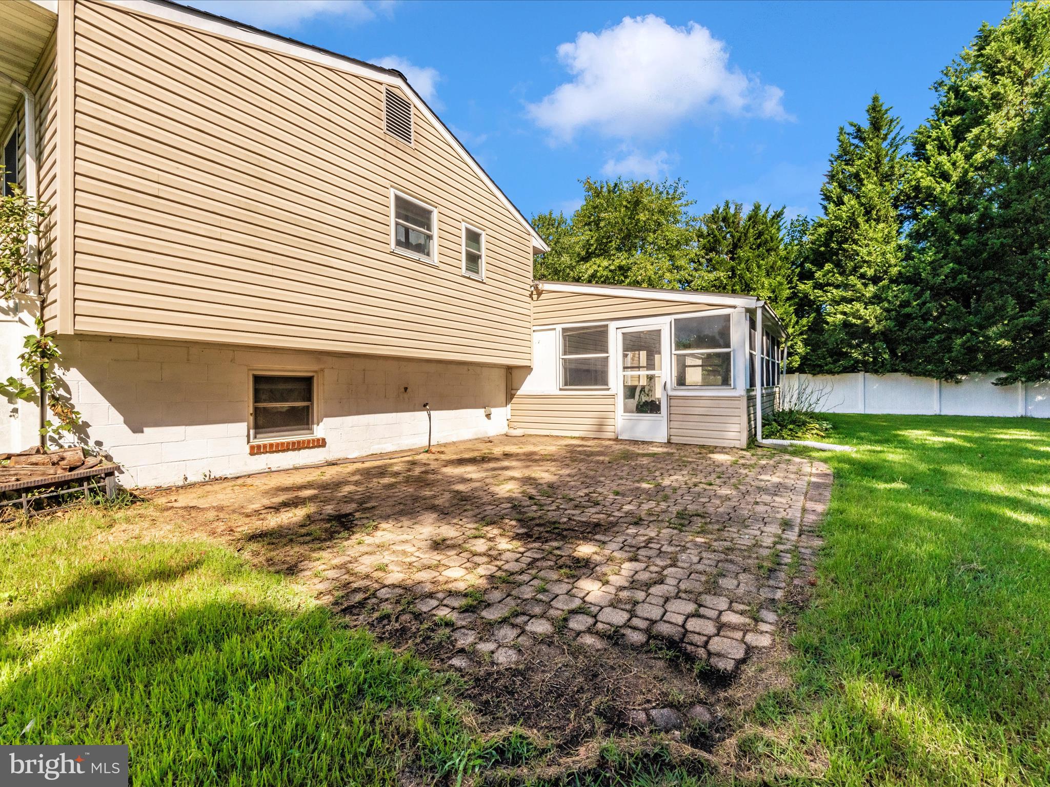 3029 Rock Drive Riva, MD 21140 - Photo 39 of 45 Back Patio