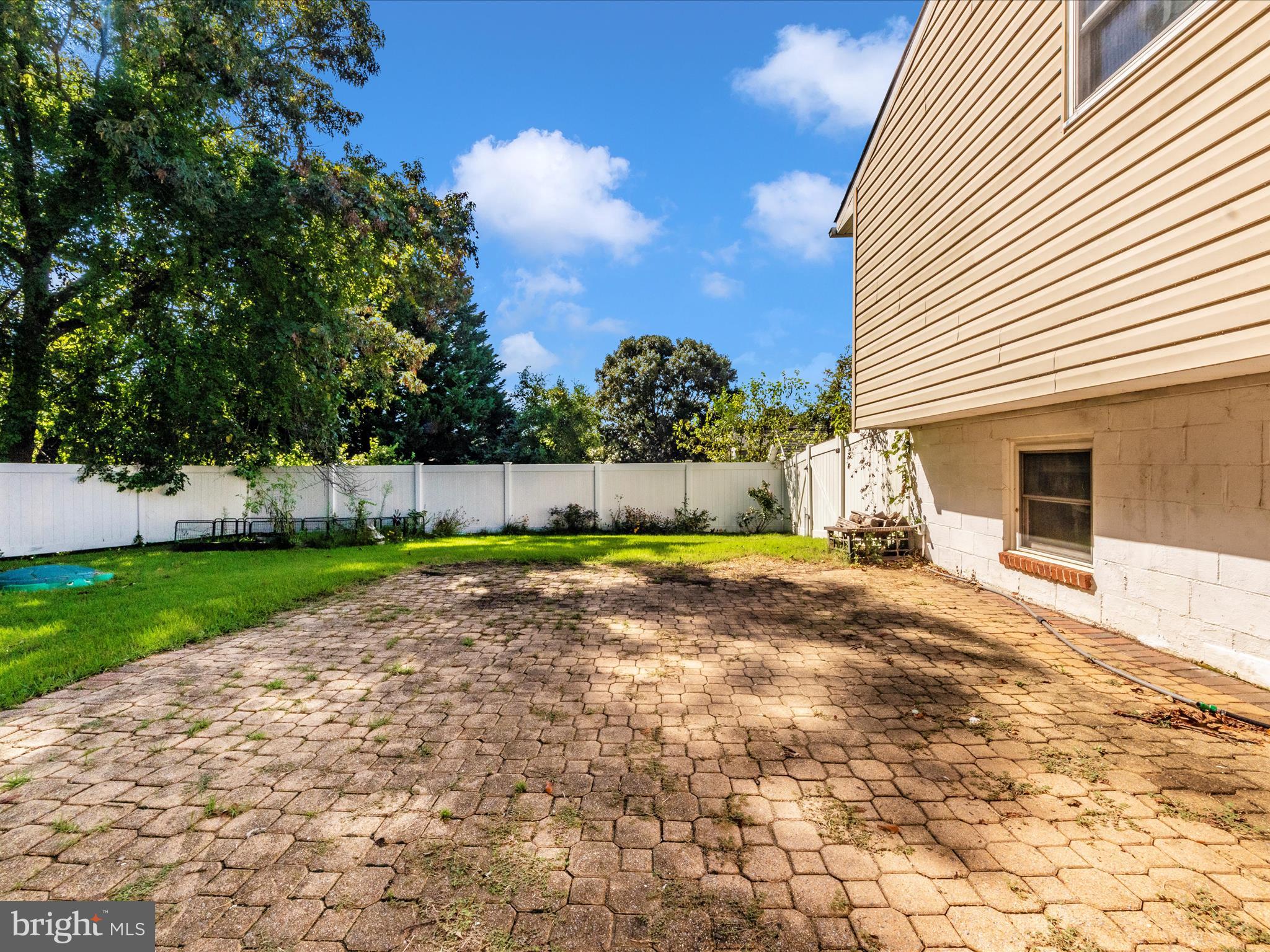 3029 Rock Drive Riva, MD 21140 - Photo 40 of 45 Back Patio