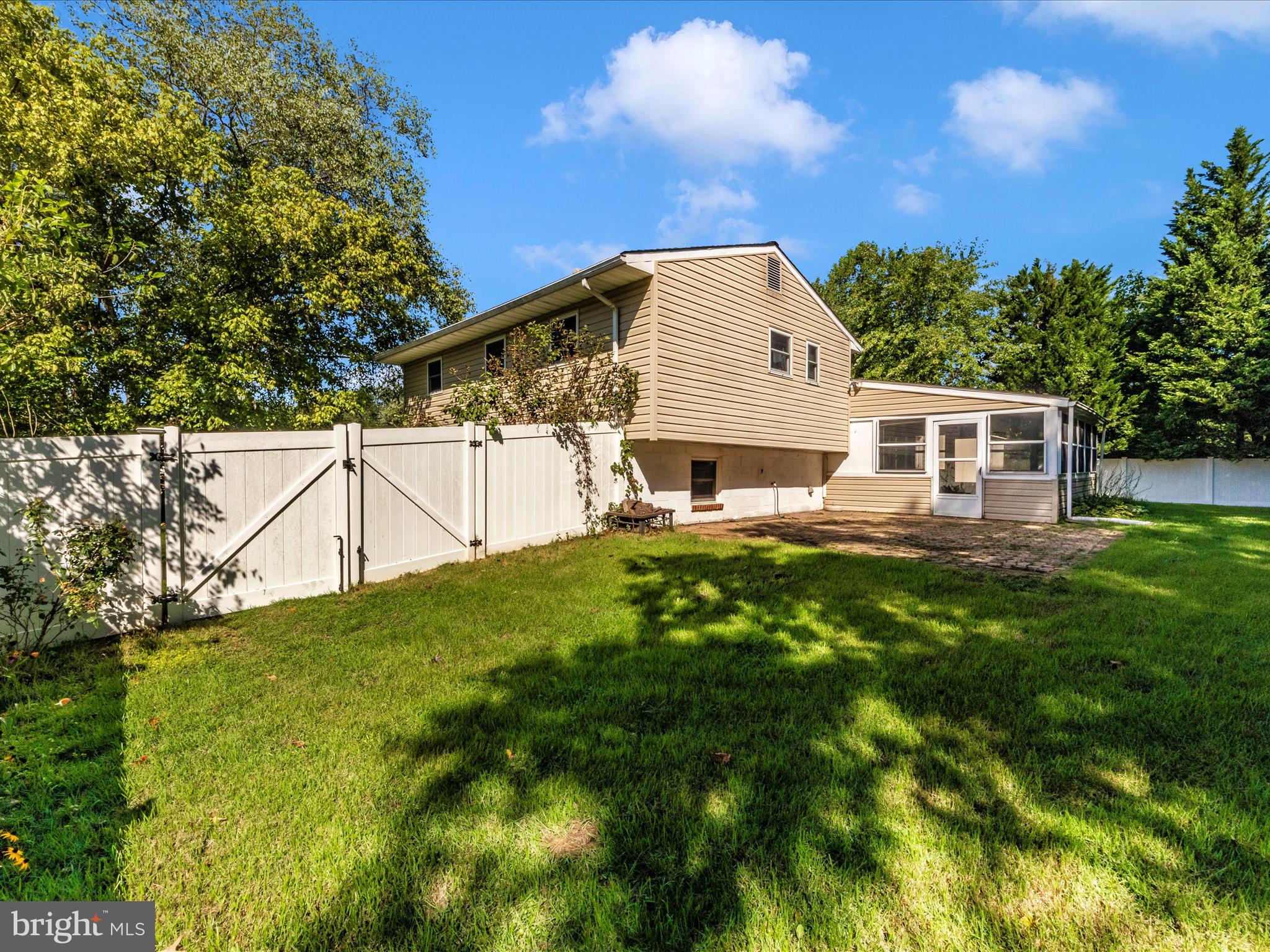 3029 Rock Drive Riva, MD 21140 - Photo 42 of 45 Exterior Back