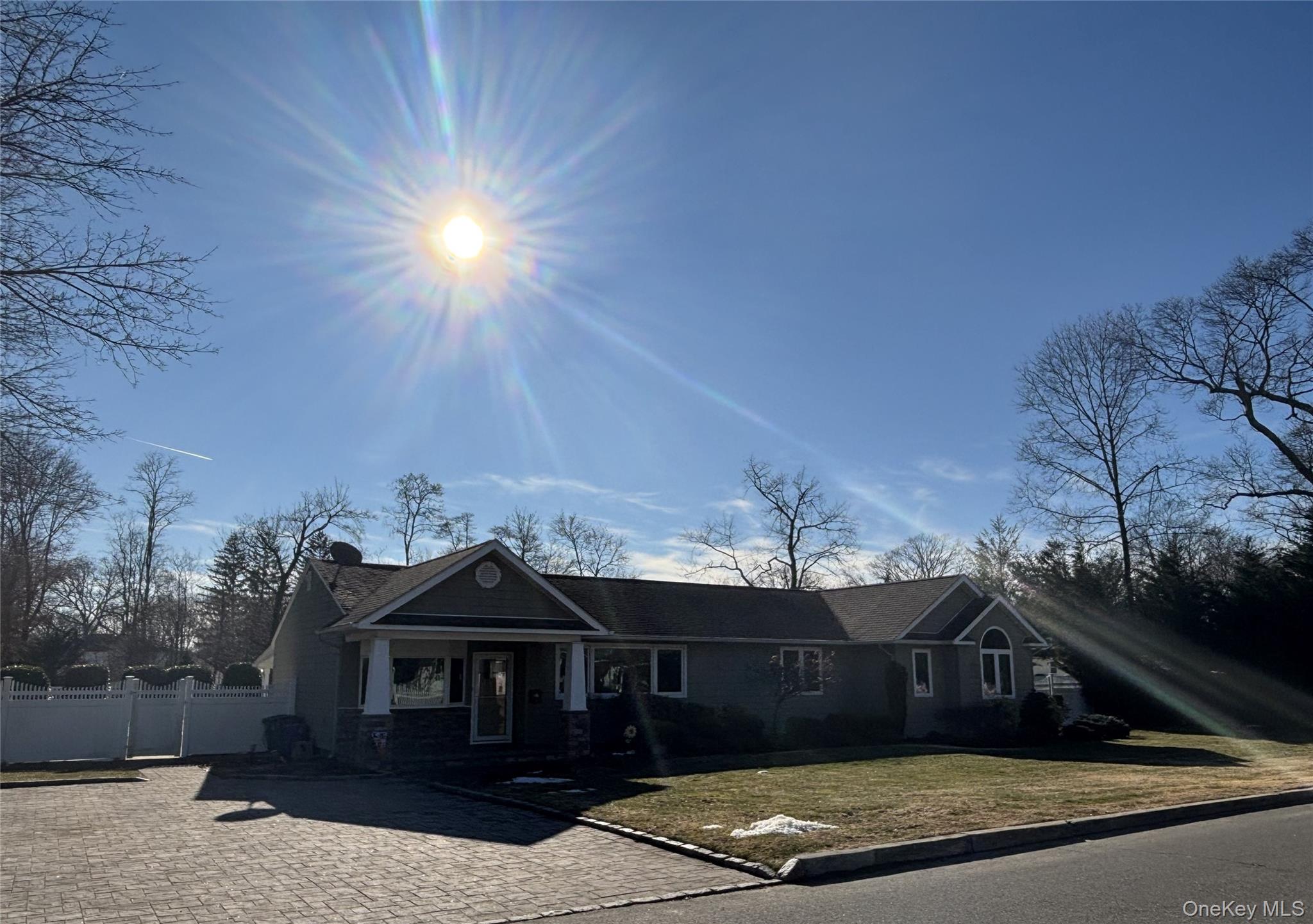 142 5th Street St. James, NY 11780 - Photo 1 of 1 a front view of a house