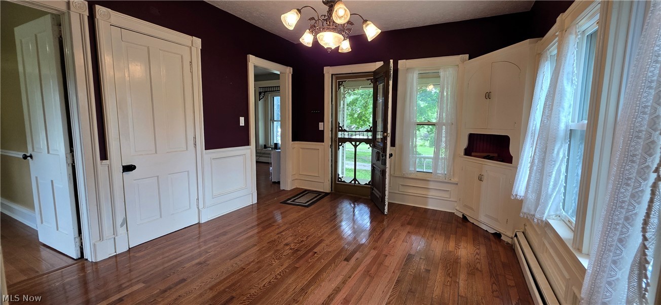 7414 Greenwich Road Seville, OH 44273 - Photo 12 of 50 Dining Room