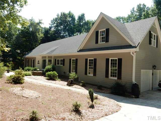 1929 Partridge Berry Drive Raleigh, NC 27606 - Photo 1 of 25 Welcome to this spacious home located in the Raleigh neighborhood of Oakton! NEW EXTERIOR PAINT! Exterior Front
