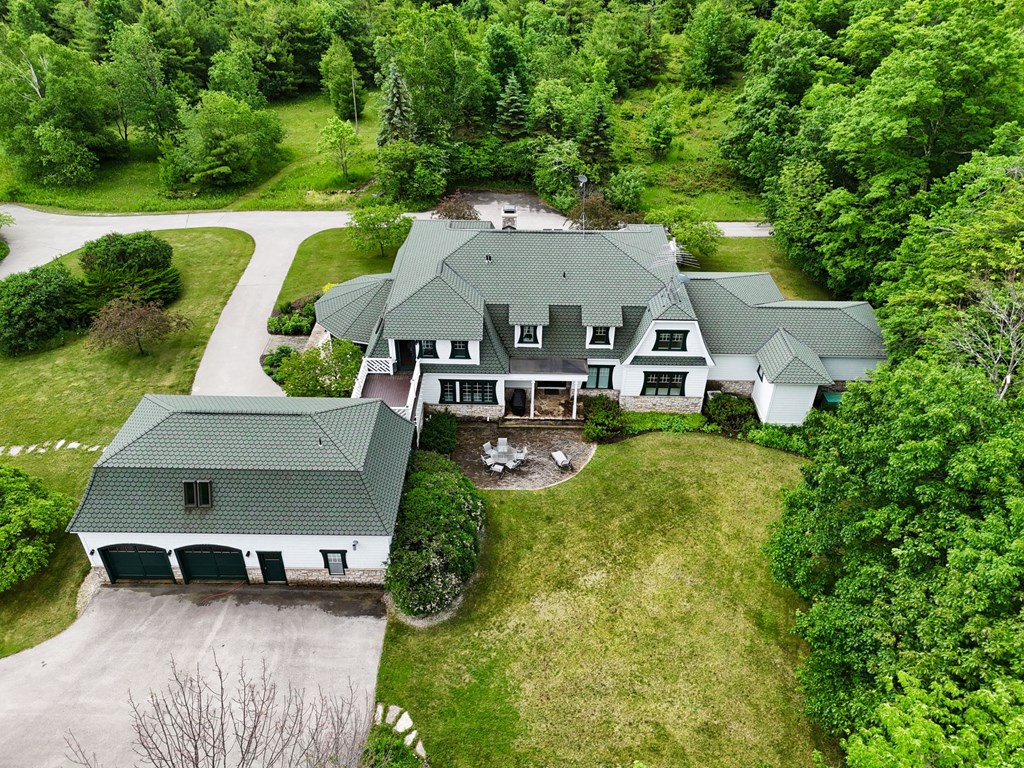 12376 Timberline Road Ellison Bay, WI 54210 - Photo 6 of 82
