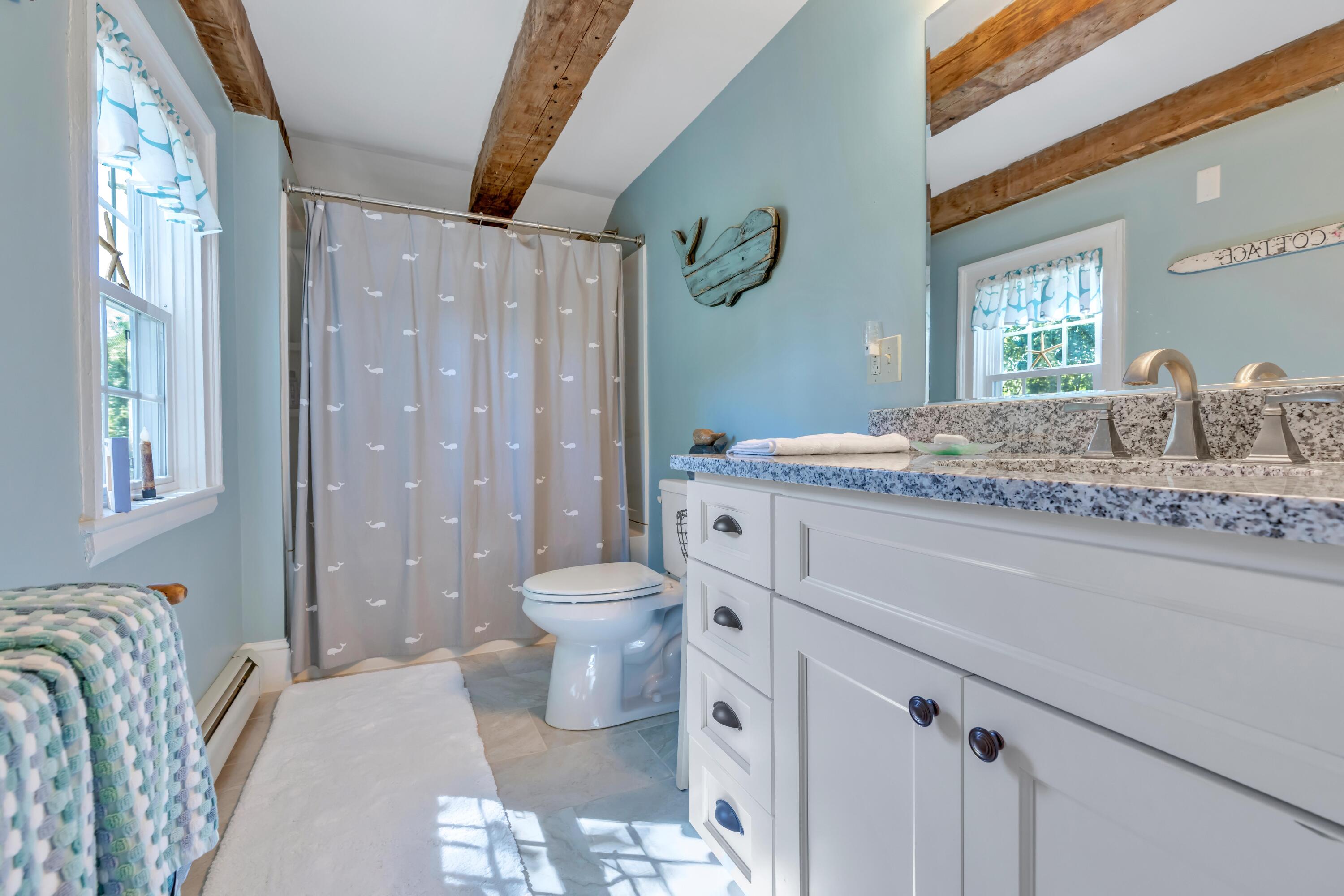 756 Alewive Road Kennebunk, ME 04043 - Photo 37 of 47 Full bath