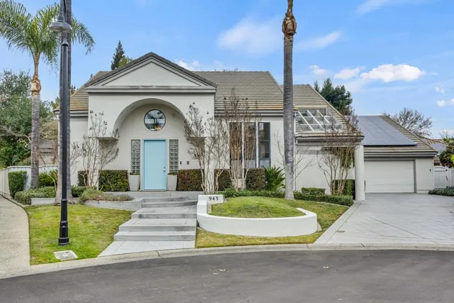 $1,360,000 | 943 Shore Breeze Drive, Sacramento, CA 95831
