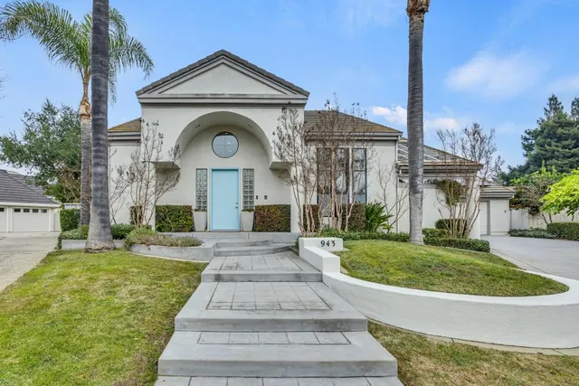 $1,360,000 | 943 Shore Breeze Drive, Sacramento, CA 95831