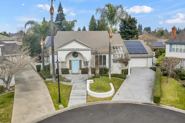 $1,360,000 | 943 Shore Breeze Drive, Sacramento, CA 95831