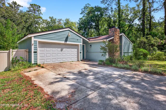 $415,000 | 10657 Coleman Road, Jacksonville, FL 32257