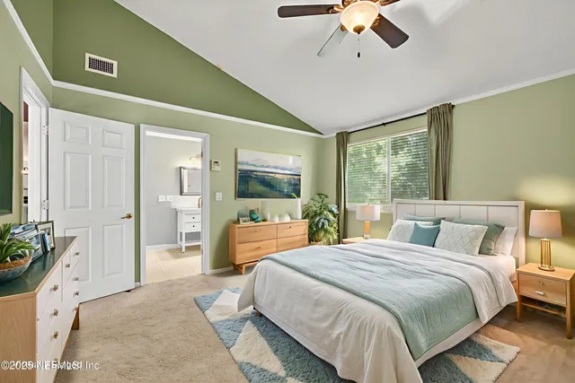 $415,000 | 10657 Coleman Road, Jacksonville, FL 32257