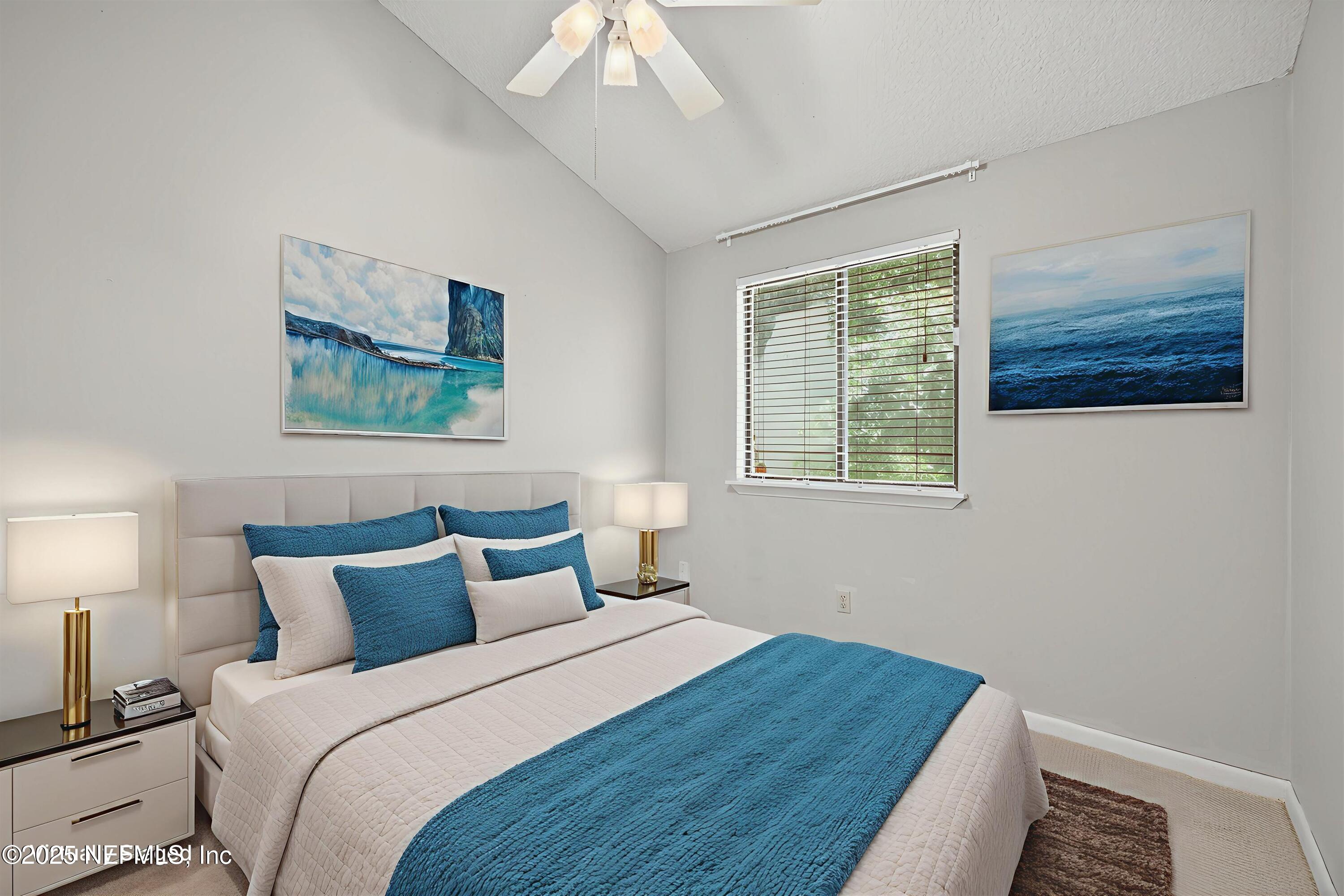 10657 Coleman Road Jacksonville, FL 32257 - Photo 18 of 36 Virtual Staged Bed 2