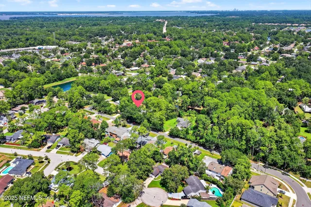 $415,000 | 10657 Coleman Road, Jacksonville, FL 32257