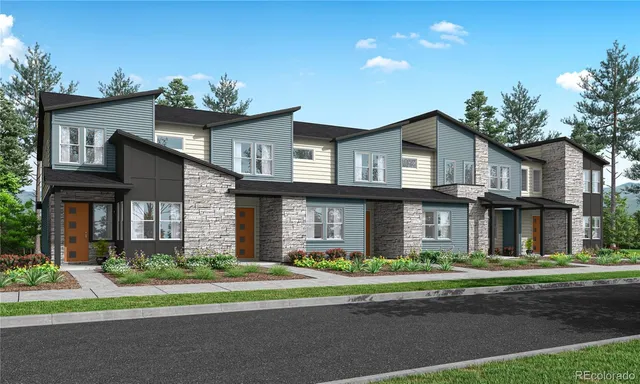 $524,125 | 5686 North Killarney Court, Aurora, CO 80019