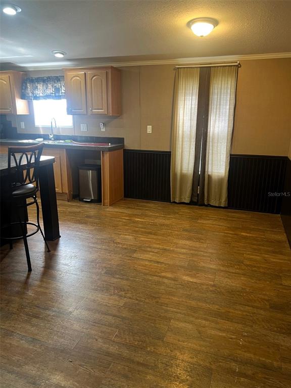 328 Old Peniel Road Palatka, FL 32177 - Photo 5 of 18 a view of a kitchen with a sink