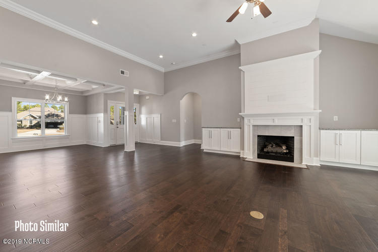 117 Clubhouse Road Sunset Beach, NC 28468 - Photo 4 of 20 Photo Similar