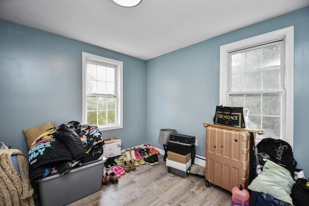 44 Catalpa Circle Worcester, MA 01603 - Photo 19 of 29 a bedroom with bed and window