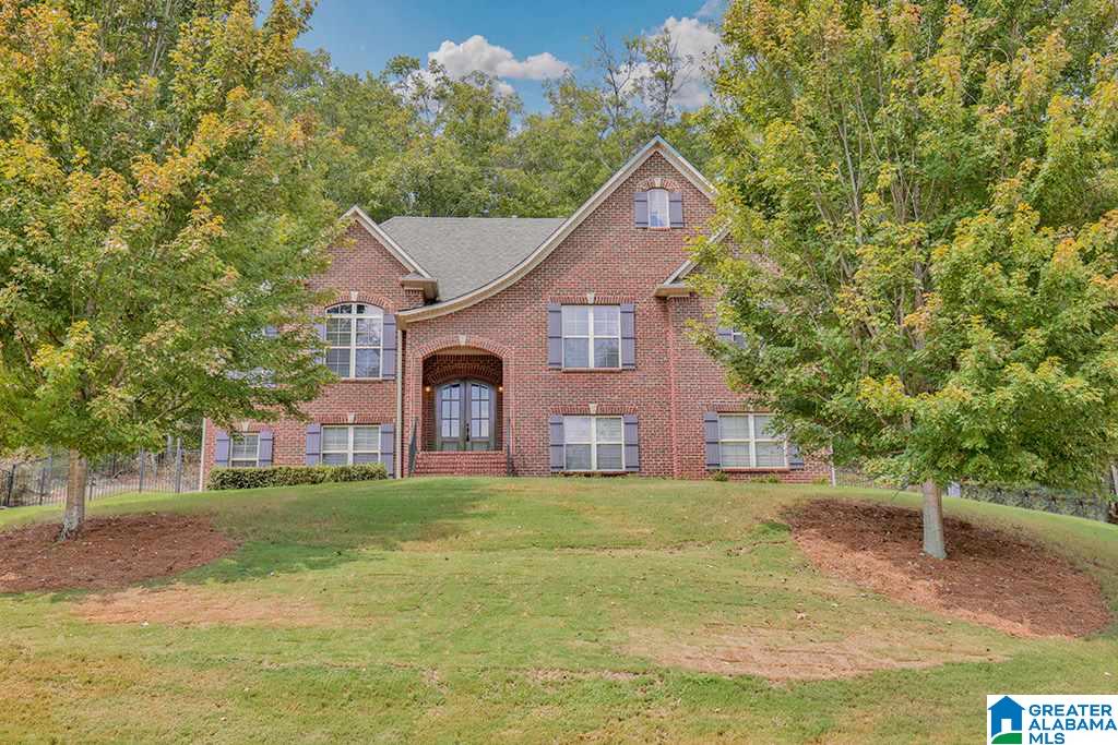 1449 Stoneykirk Road Pelham, AL 35124 - Photo 1 of 29