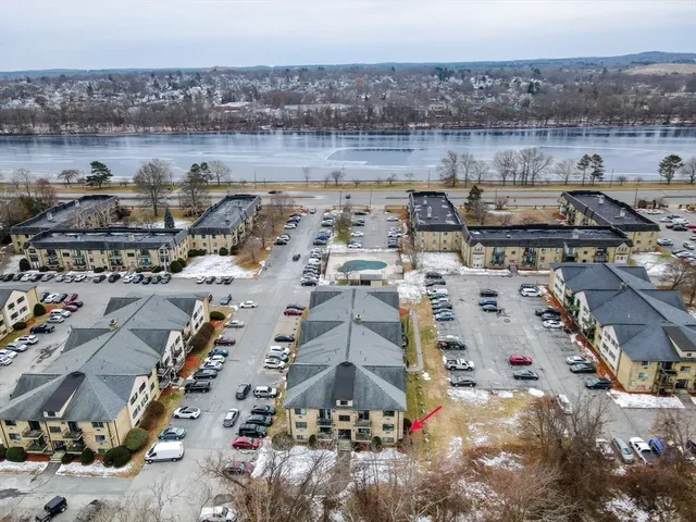 $289,900 | 293-311 Pawtucket Boulevard, Unit 9, Lowell, MA 01854