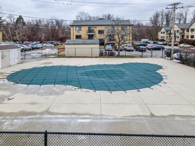 $289,900 | 293-311 Pawtucket Boulevard, Unit 9, Lowell, MA 01854