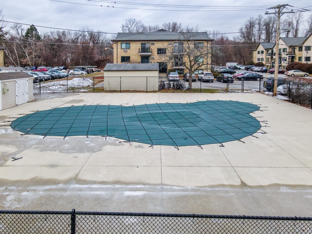 293-311 Pawtucket Boulevard, Unit 9 Lowell, MA 01854 - Photo 27 of 30