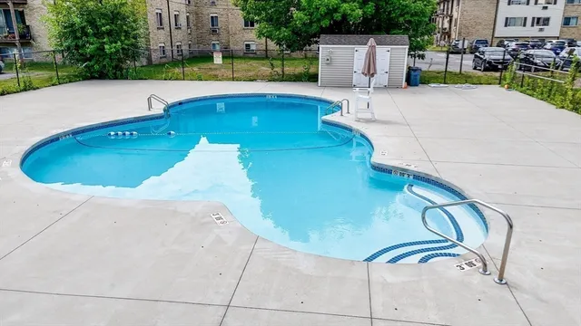 $289,900 | 293-311 Pawtucket Boulevard, Unit 9, Lowell, MA 01854