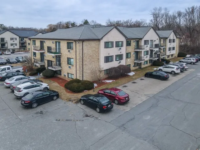 $289,900 | 293-311 Pawtucket Boulevard, Unit 9, Lowell, MA 01854