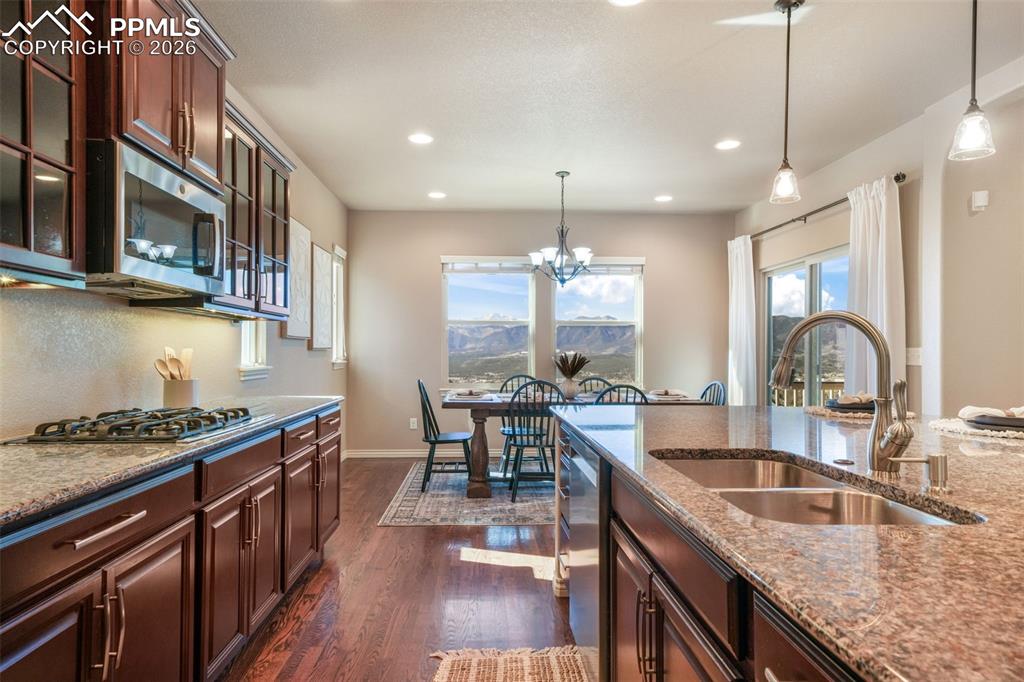 215 Kettle Valley Way Monument, CO 80132 - Photo 11 of 50