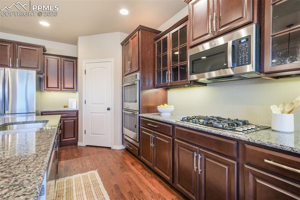 215 Kettle Valley Way Monument, CO 80132 - Photo 13 of 50