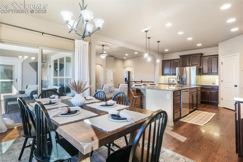 215 Kettle Valley Way Monument, CO 80132 - Photo 15 of 50