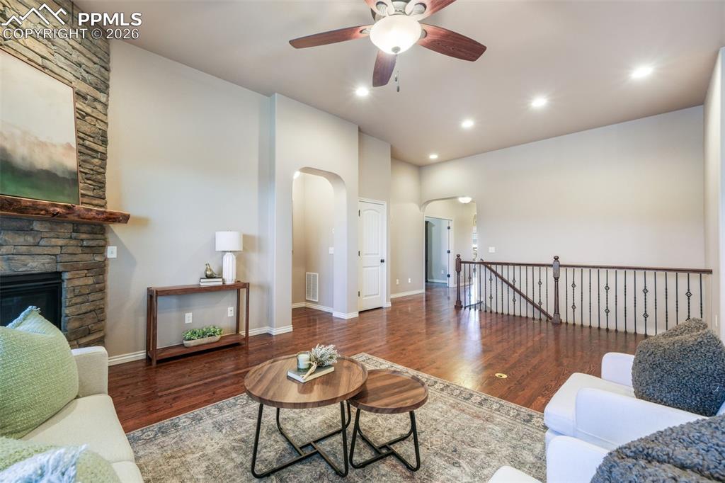 215 Kettle Valley Way Monument, CO 80132 - Photo 16 of 50