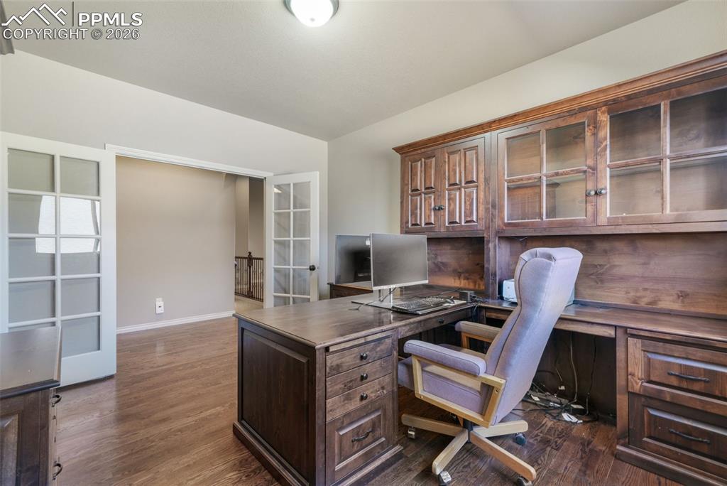 215 Kettle Valley Way Monument, CO 80132 - Photo 29 of 50