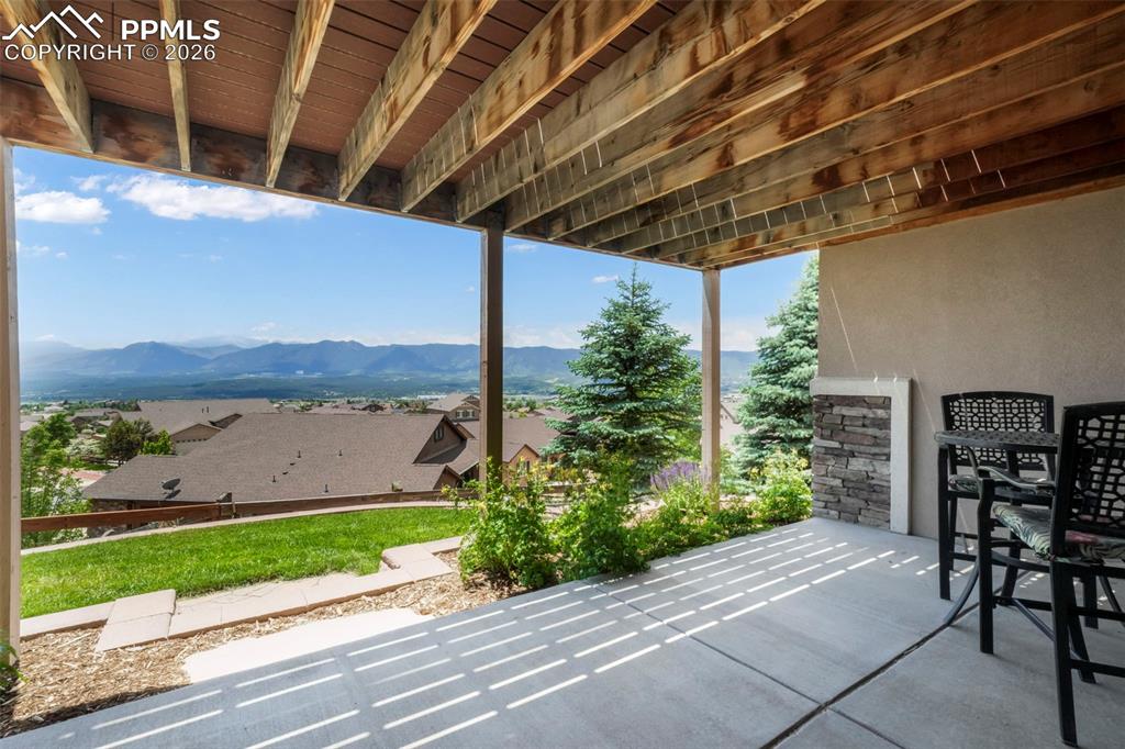 215 Kettle Valley Way Monument, CO 80132 - Photo 43 of 50