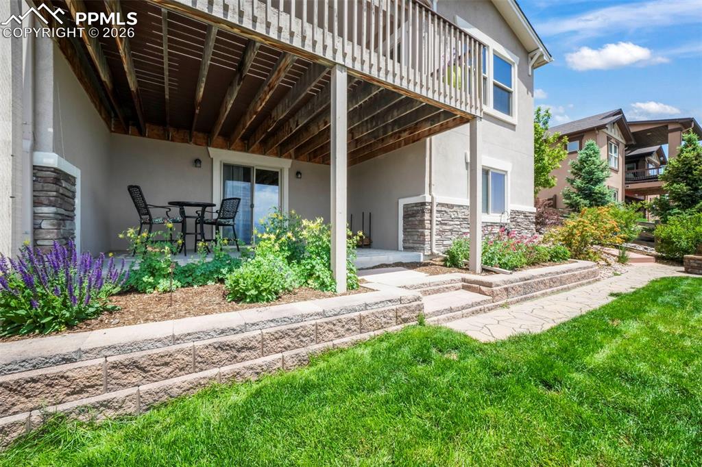 215 Kettle Valley Way Monument, CO 80132 - Photo 44 of 50