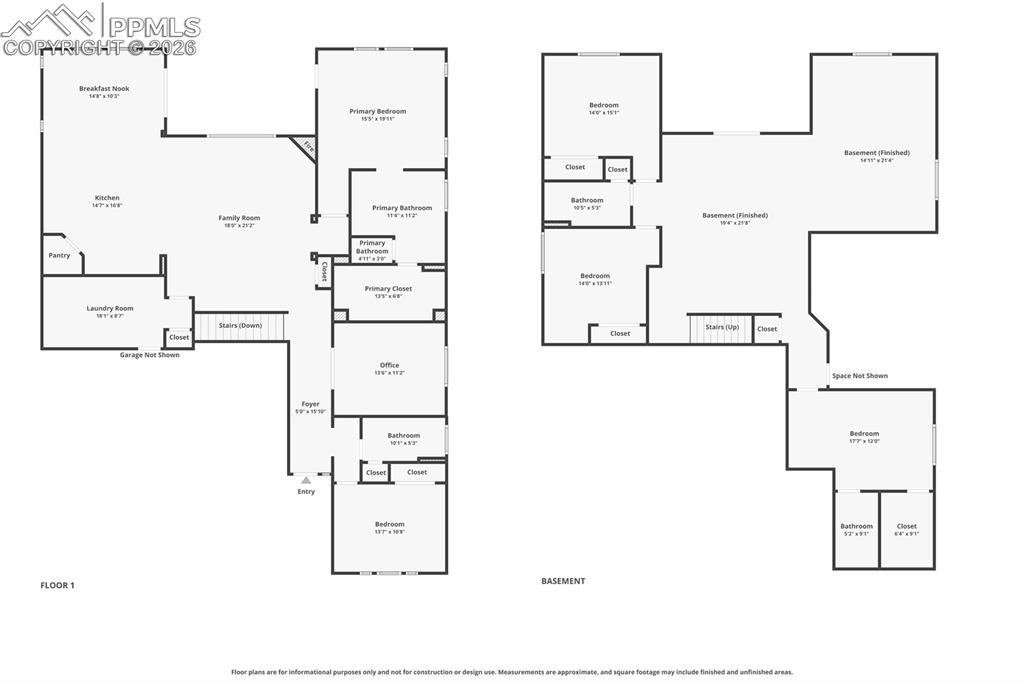 215 Kettle Valley Way Monument, CO 80132 - Photo 50 of 50