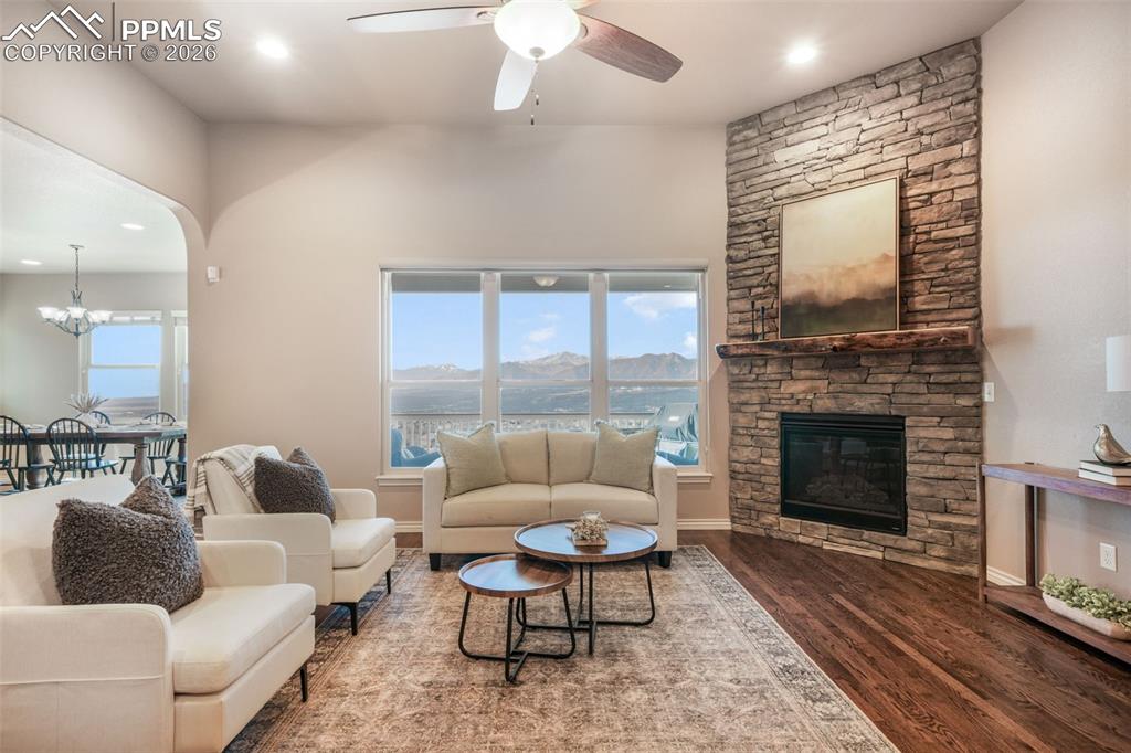 215 Kettle Valley Way Monument, CO 80132 - Photo 7 of 50