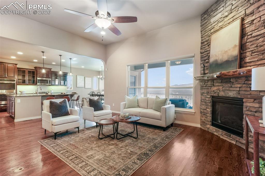 215 Kettle Valley Way Monument, CO 80132 - Photo 8 of 50