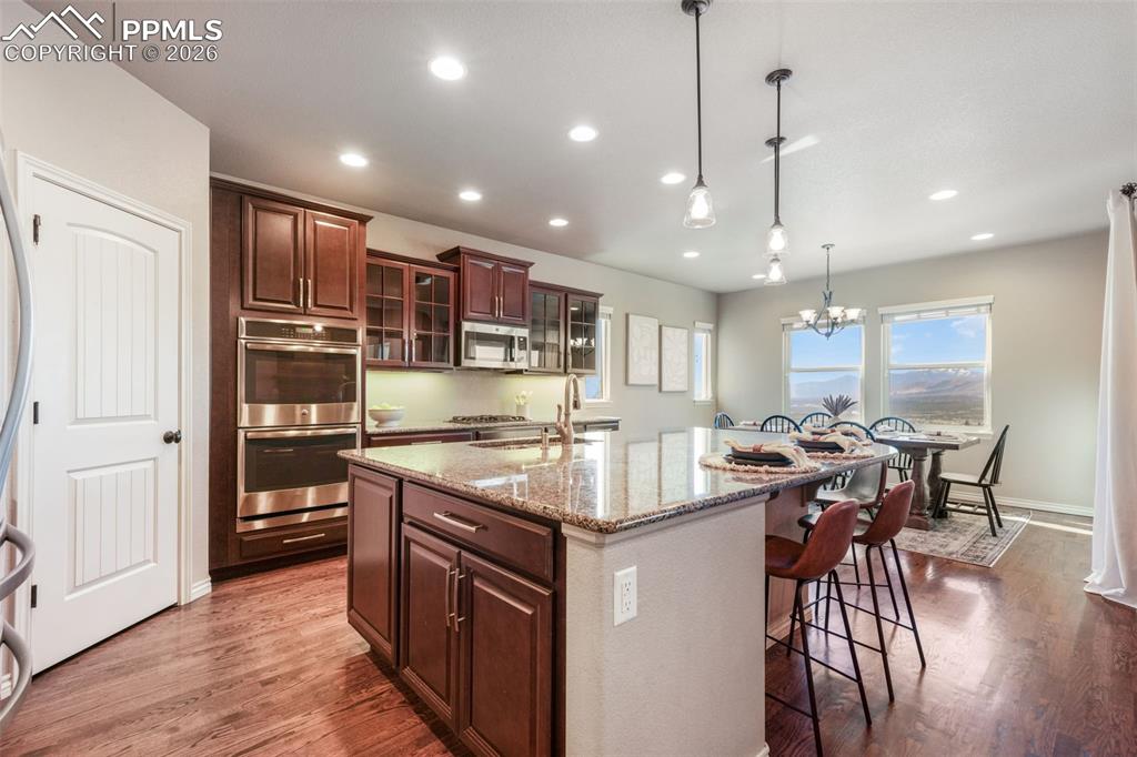 215 Kettle Valley Way Monument, CO 80132 - Photo 9 of 50