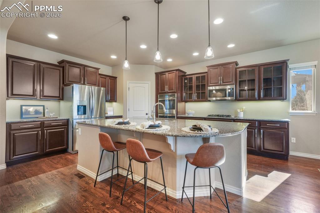 215 Kettle Valley Way Monument, CO 80132 - Photo 10 of 50