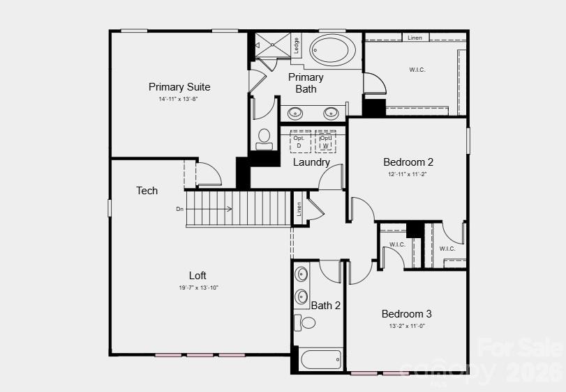 5029 Duval Circle Tega Cay, SC 29708 - Photo 4 of 47