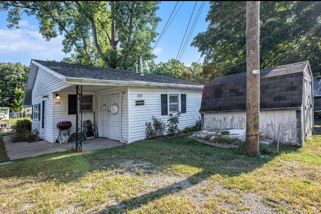 268 Paradise Island Drive Coldwater, MI 49036 - Photo 23 of 24 Screenshot_20250903_112614_Edge