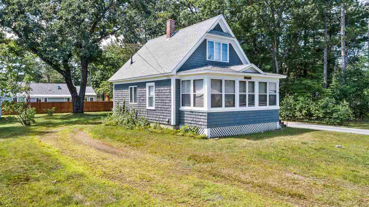 20 Abbott Road Concord, NH 03303 - Photo 1 of 27